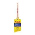 Purdy Pro-Extra Dale Trim Brush, Nylon/Polyester Bristle, Rat Tail Handle 144080730